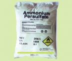 Ammonium Persulfate 25kg PE bag